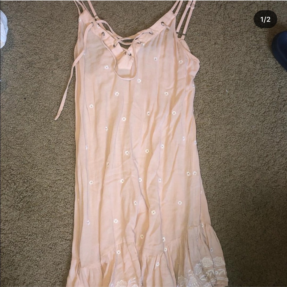 Kendall & Kylie dress S
